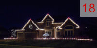 18 Residential Lighting Holiday FX